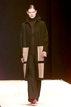 John Bartlett F/W 00 Look 15