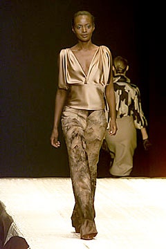 John Bartlett F/W 00 Look 16