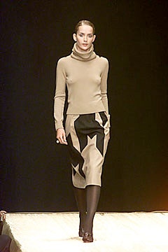 John Bartlett F/W 00 Look 19