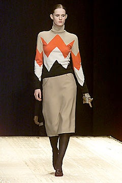 John Bartlett F/W 00 Look 20