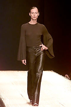 John Bartlett F/W 00 Look 21