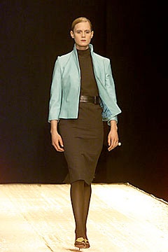 John Bartlett F/W 00 Look 23
