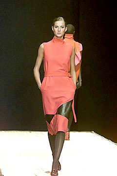 John Bartlett F/W 00 Look 27