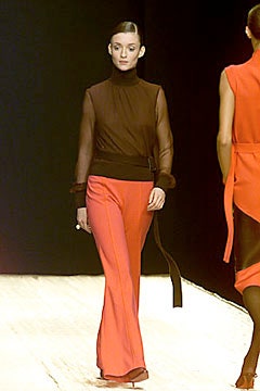 John Bartlett F/W 00 Look 28