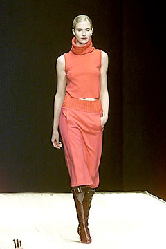 John Bartlett F/W 00 Look 29