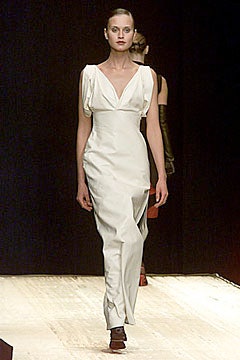 John Bartlett F/W 00 Look 36