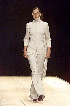 John Bartlett F/W 00 Look 38