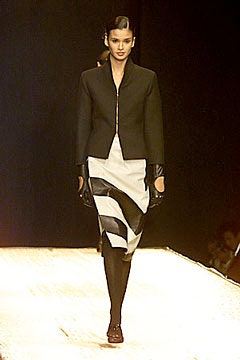 John Bartlett F/W 00 Look 42