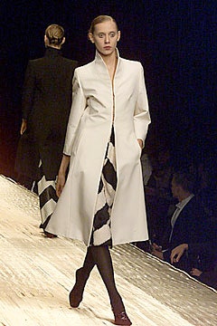 John Bartlett F/W 00 Look 47