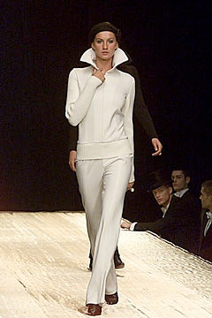 John Bartlett F/W 00 Look 50