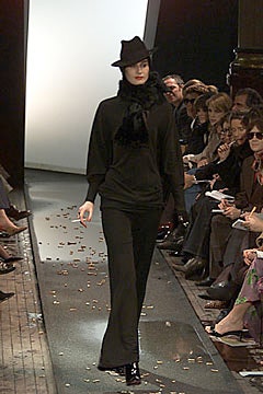 Jean Paul Gaultier Fall 2000 Ready-to-Wear
