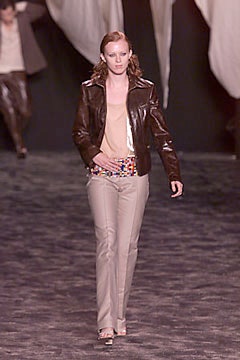 John Bartlett S/S 00 Look 15