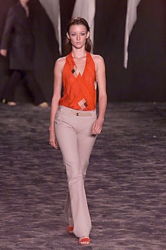 John Bartlett S/S 00 Look 27