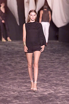 John Bartlett S/S 00 Look 31