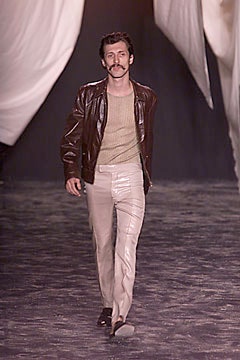John Bartlett S/S 00 Look 39