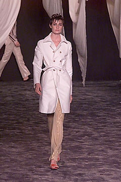 John Bartlett S/S 00 Look 47