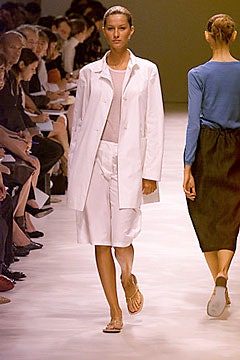 Jil Sander S/S 00 Look 13