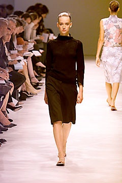 Jil Sander S/S 00 Look 20