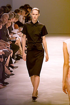 Jil Sander S/S 00 Look 26