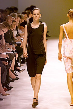 Jil Sander S/S 00 Look 29