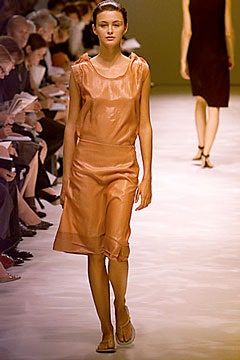 Jil Sander S/S 00 Look 30
