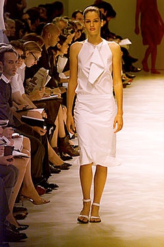 Jil Sander S/S 00 Look 31