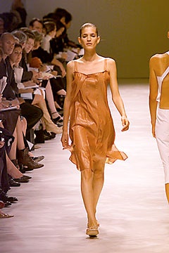Jil Sander S/S 00 Look 32