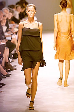 Jil Sander S/S 00 Look 33