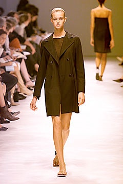 Jil Sander S/S 00 Look 39