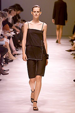 Jil Sander S/S 00 Look 40