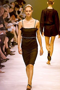 Jil Sander S/S 00 Look 42