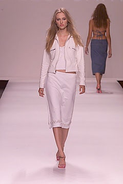 Jill Stuart S/S 00 Look 10