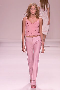 Jill Stuart S/S 00 Look 15