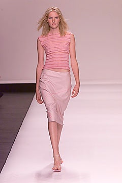 Jill Stuart S/S 00 Look 16