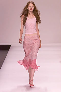 Jill Stuart S/S 00 Look 18