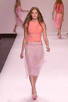 Jill Stuart S/S 00 Look 19