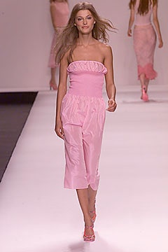 Jill Stuart S/S 00 Look 20