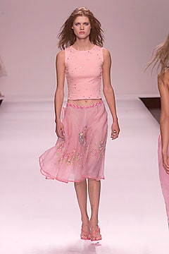 Jill Stuart S/S 00 Look 21