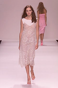 Jill Stuart S/S 00 Look 22