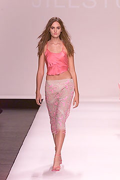 Jill Stuart S/S 00 Look 23