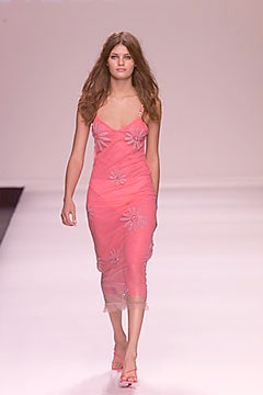 Jill Stuart S/S 00 Look 24