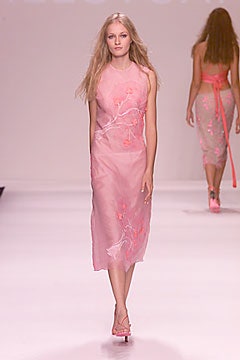Jill Stuart S/S 00 Look 25