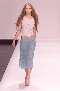 Jill Stuart S/S 00 Look 28