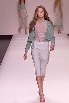 Jill Stuart S/S 00 Look 29