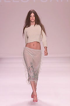 Jill Stuart S/S 00 Look 31