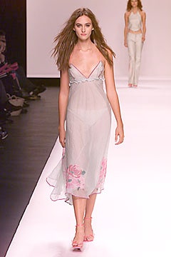 Jill Stuart S/S 00 Look 32