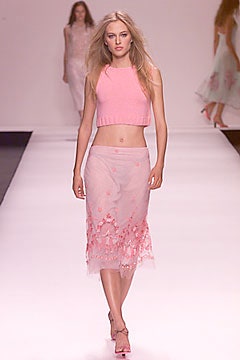 Jill Stuart S/S 00 Look 34