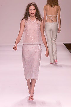 Jill Stuart S/S 00 Look 35