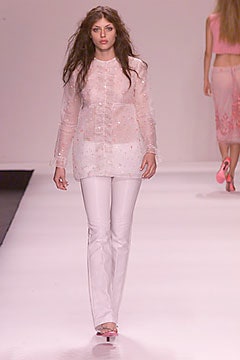 Jill Stuart S/S 00 Look 36