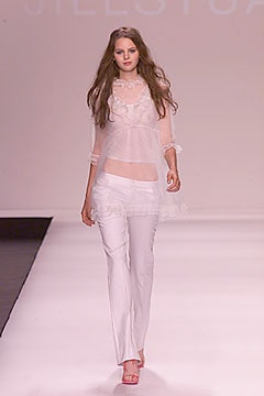 Jill Stuart S/S 00 Look 37